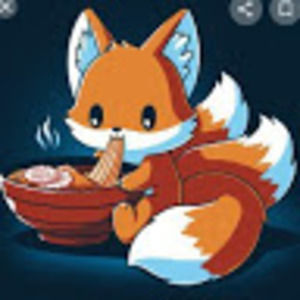 Meet your Posher, Kitsune